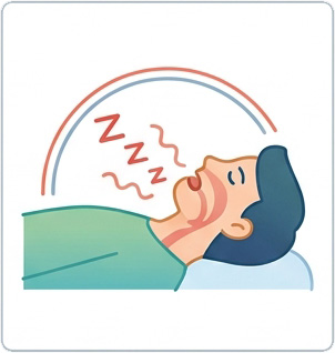 코걸이 코걸이 일러스트